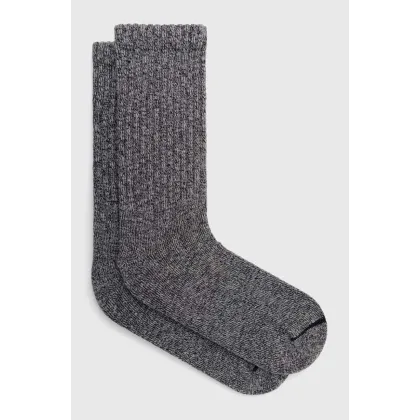 Zdjęcie Red Wing skarpetki Socks kolor szary 97373.09120