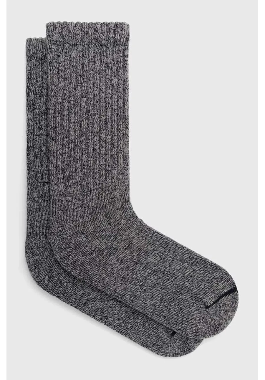 obrazek 1 Red Wing skarpetki Socks kolor szary 97373.09120