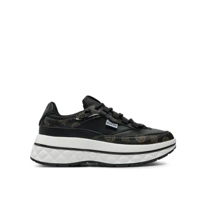 Zdjęcie Guess Sneakersy Kyrki FLTKYR FAL12 Czarny