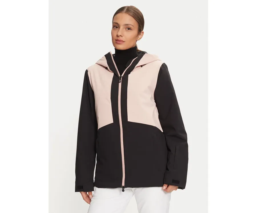 obrazek 1 Rossignol Kurtka narciarska Corbet's RLNWJ11 Czarny Regular Fit