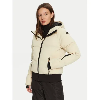 Zdjęcie Brunotti Kurtka puchowa 2422200139 Beżowy Regular Fit