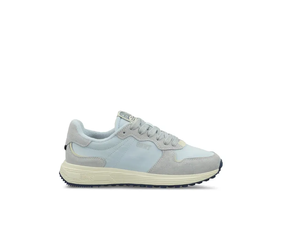 obrazek 1 Gant Sneakersy 30533848 Błękitny