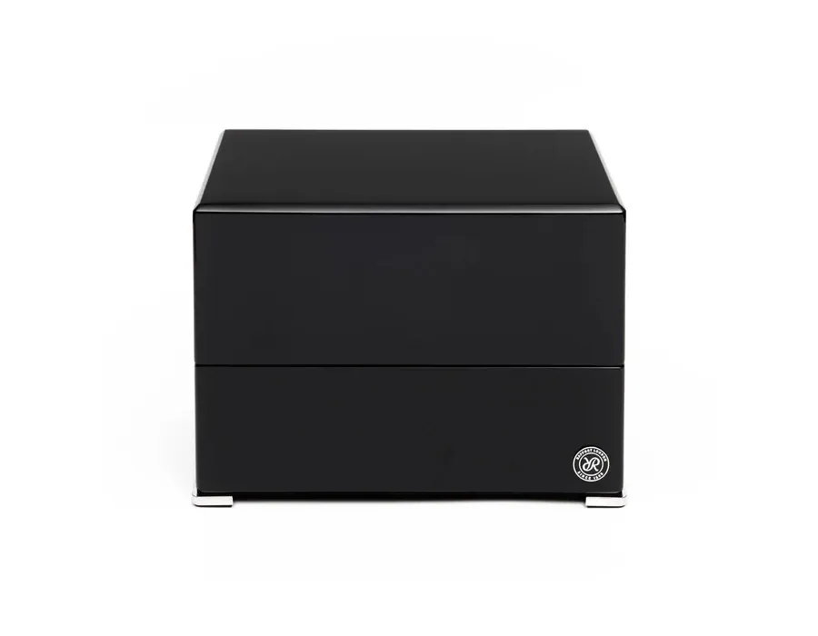 obrazek 3 Klasyczny rotomat na dwa zegarki 30x20x18 cm