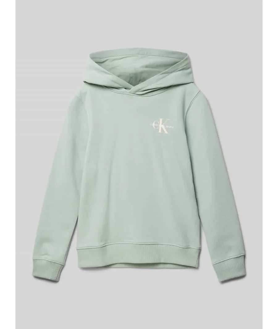 obrazek 1 Bluza z kapturem