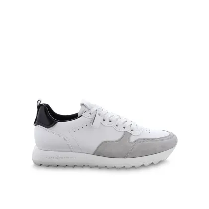 Zdjęcie Kennel & Schmenger Sneakersy Stroke 31-13520.544 Biały