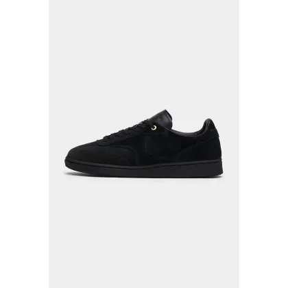 Zdjęcie Filling Pieces sneakersy zamszowe Sprinter kolor czarny 68625752200