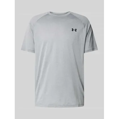 Zdjęcie T-shirt z nadrukiem z logo model ‘TECH 2.0’