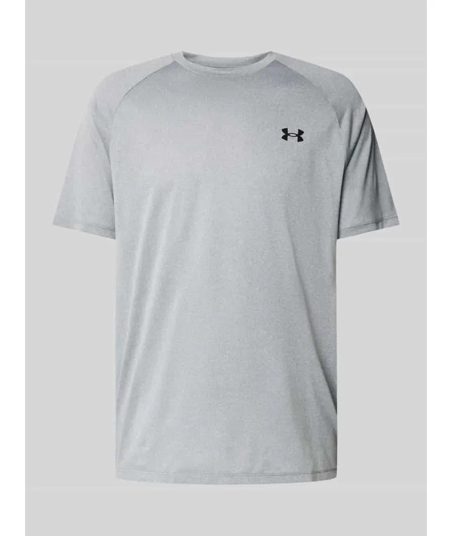 obrazek 1 T-shirt z nadrukiem z logo model ‘TECH 2.0’