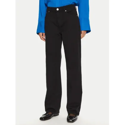 Zdjęcie 2NDDAY Jeansy Raphael 2245724962 Czarny Straight Fit