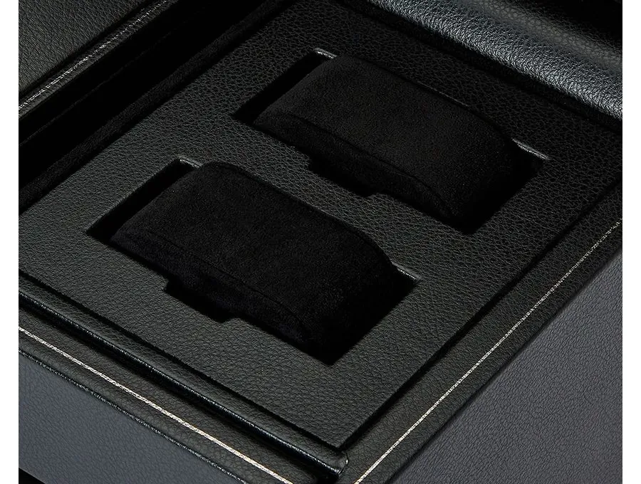 obrazek 6 Ekskluzywny rotomat British Racing Triple Black