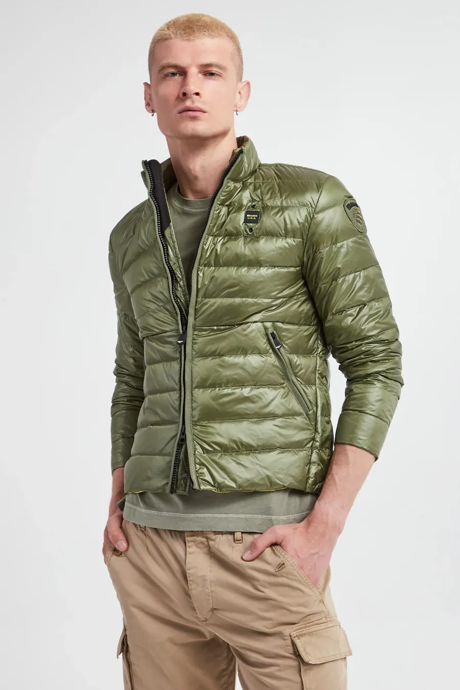 obrazek 1 Kurtka męska BLAUER Blauer