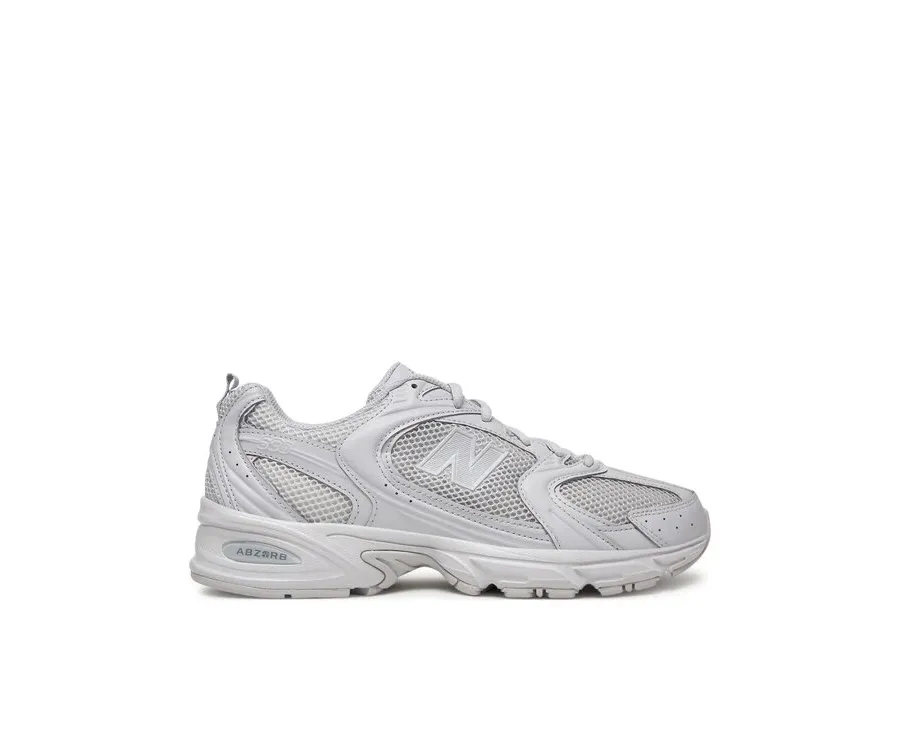 obrazek 1 New Balance Sneakersy U530TBA Szary