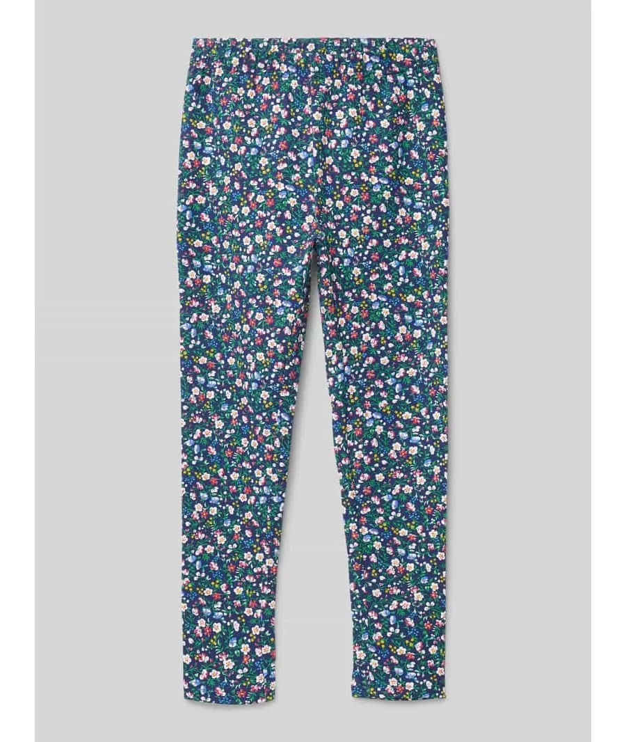 obrazek 1 Legginsy z szwami działowymi