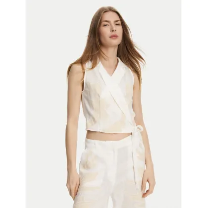 Zdjęcie Marella Bluzka Kriss 2513161162 Biały Regular Fit