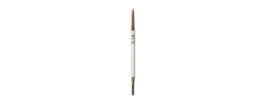 obrazek 1 ILIA Beauty In Ful Micro Top Brow Pencil Kredka do brwi 0.9 g Dark Blonde