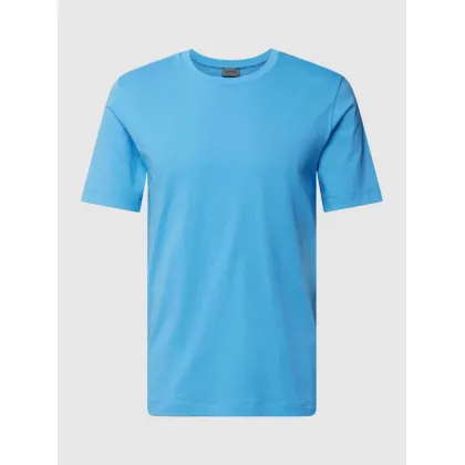 Zdjęcie T-shirt z single dżerseju