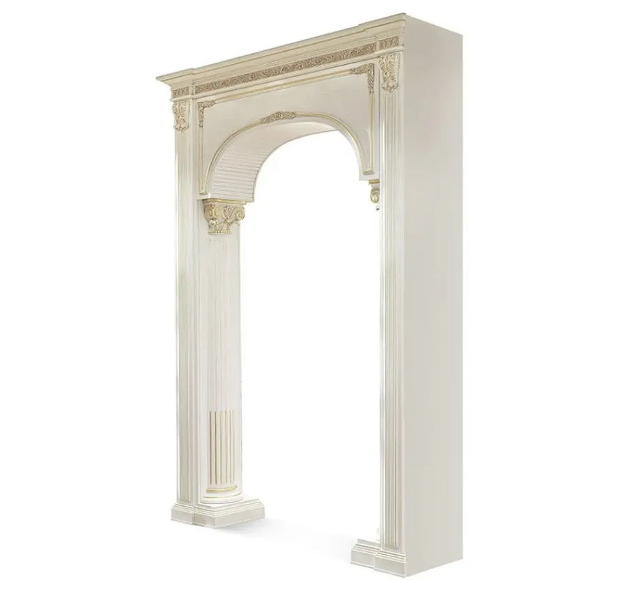 obrazek 1 Luksusowy antyczny portal