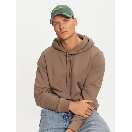 Zdjęcie 47 Brand Czapka z daszkiem MLB Oakland Athletics B-SKYMF18EWS-DG Zielony