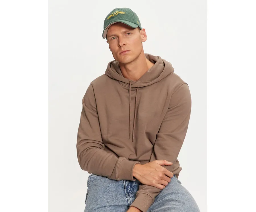 obrazek 1 47 Brand Czapka z daszkiem MLB Oakland Athletics B-SKYMF18EWS-DG Zielony