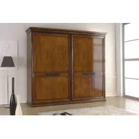 Picture Delux wardrobe in a classic style
