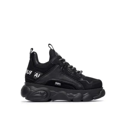 Zdjęcie Buffalo Sneakersy Cld Chai BN16304241 Czarny