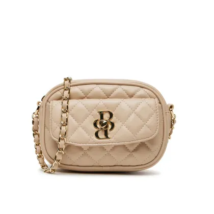 Zdjęcie Badura Torebka TYL00304. Beżowy