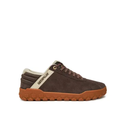 Zdjęcie CATerpillar Sneakersy Hex + P111628 Brązowy