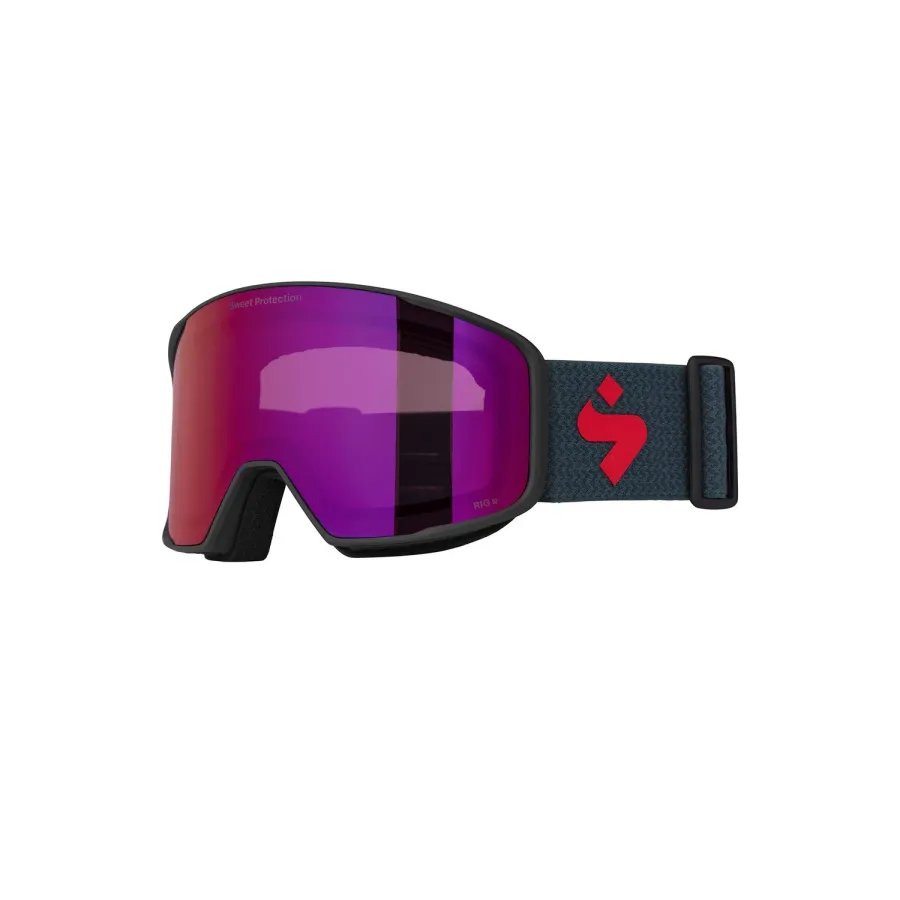 obrazek 1 Gogle Sweet Protection Boondock Rig