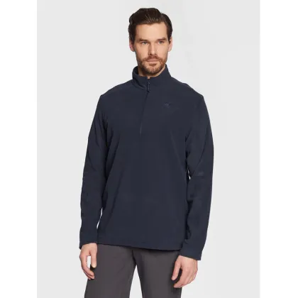 Zdjęcie Jack Wolfskin Polar Taunus 1709522 Granatowy Regular Fit