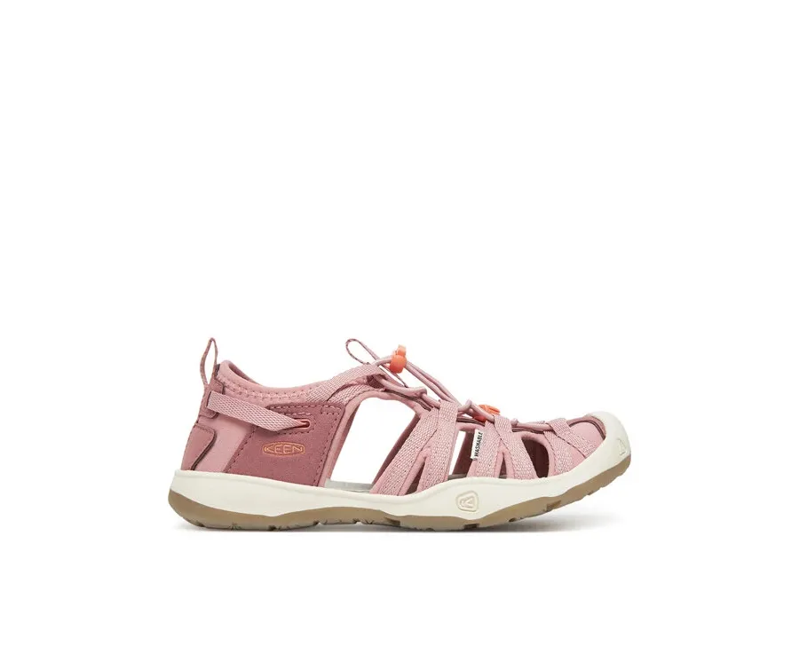 obrazek 1 Keen Sandały Moxie Sandal 1028831 Różowy
