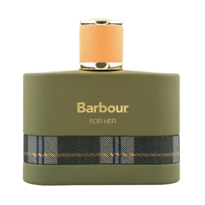 Zdjęcie Barbour For Her Woda perfumowana dla kobiet, 100 ml 100 ml