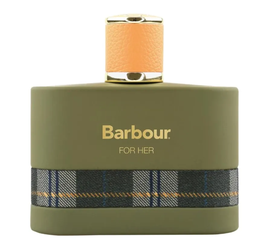 obrazek 1 Barbour For Her Woda perfumowana dla kobiet, 100 ml 100 ml