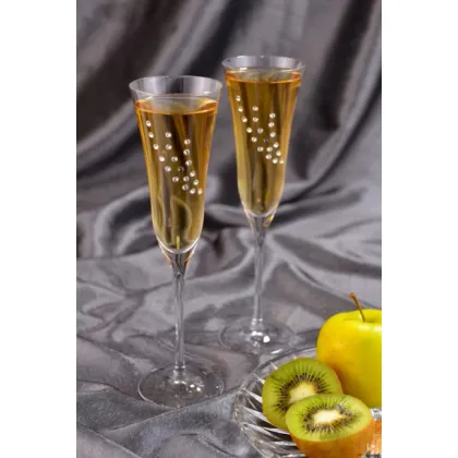 Zdjęcie Zestaw luksusowych kieliszków - prosto z Włoch!