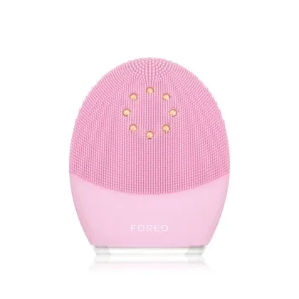 Zdjęcie FOREO Luna 3 plus Normal Skin Szczoteczka do twarzy 1 szt.
