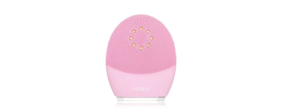 obrazek 1 FOREO Luna 3 plus Normal Skin Szczoteczka do twarzy 1 szt.