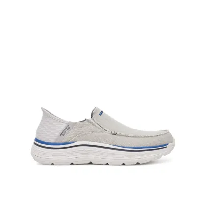 Zdjęcie Skechers Sneakersy Remaxed-Fenick 204839/GRY Szary