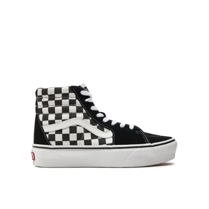 Zdjęcie Vans Tenisówki Sk8-Hi Platform 2 VN0A3TKNQXH Czarny
