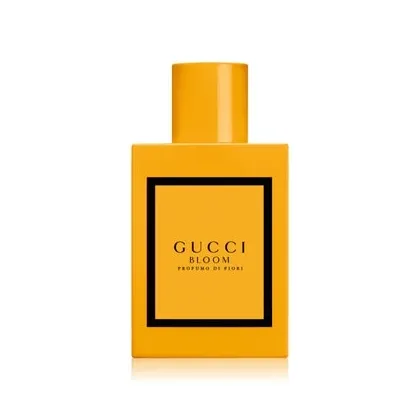 Zdjęcie Gucci Bloom Profumo di Fiori Woda perfumowana 50 ml