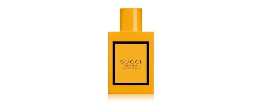 obrazek 1 Gucci Bloom Profumo di Fiori Woda perfumowana 50 ml