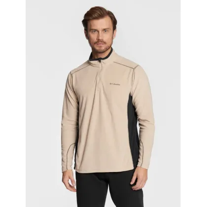 Zdjęcie Columbia Polar Klamath Range 1352472 Beżowy Regular Fit