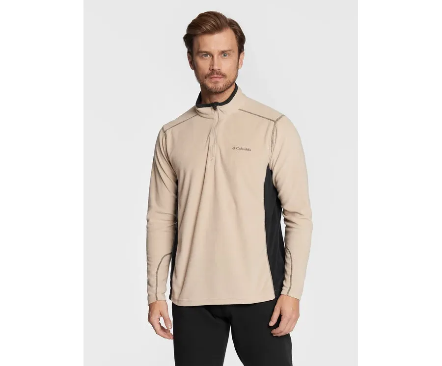 obrazek 1 Columbia Polar Klamath Range 1352472 Beżowy Regular Fit