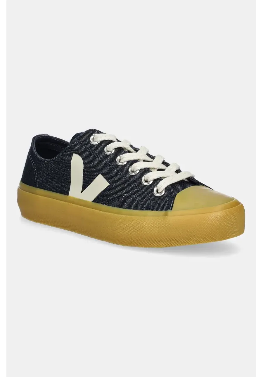 obrazek 1 Veja tenisówki PL3120638A WATA II LOW kolor granatowy PL3120638A