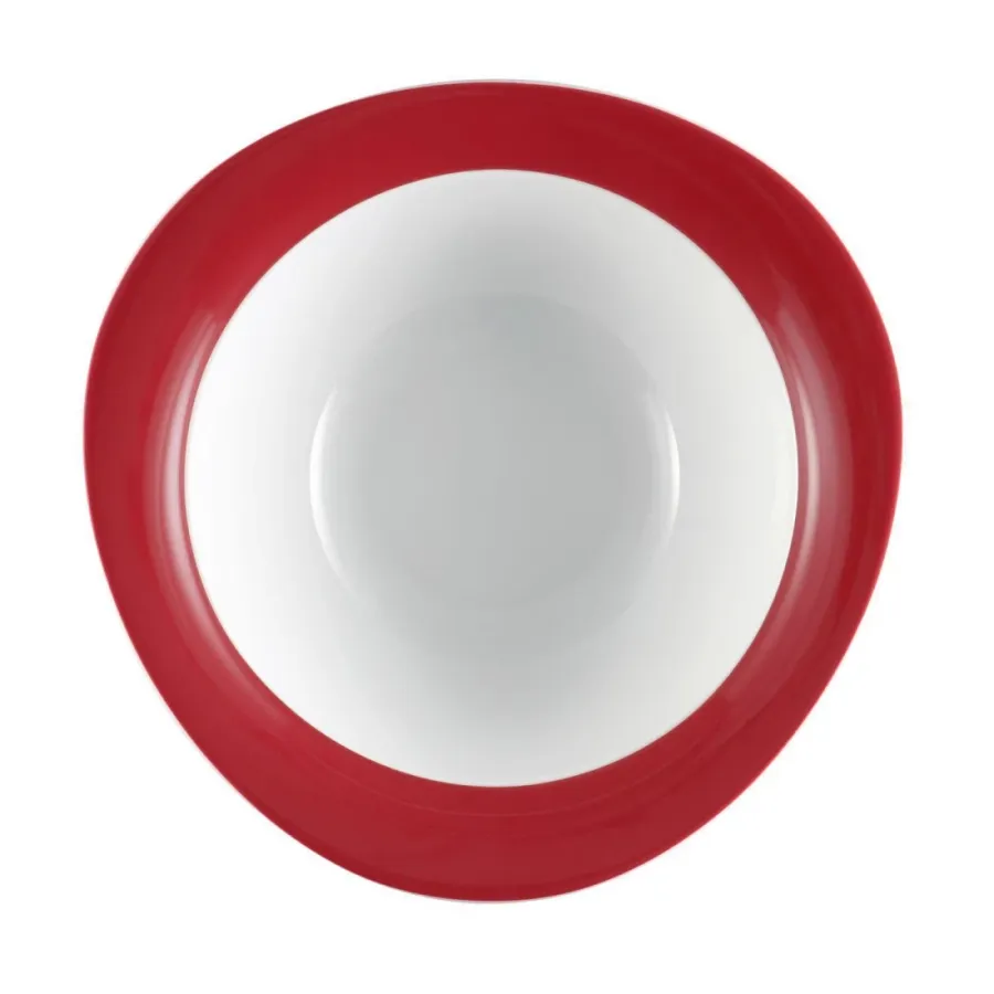 obrazek 2 Piękna porcelanowa miska 24 cm z Niemiec - Seltmann Weiden