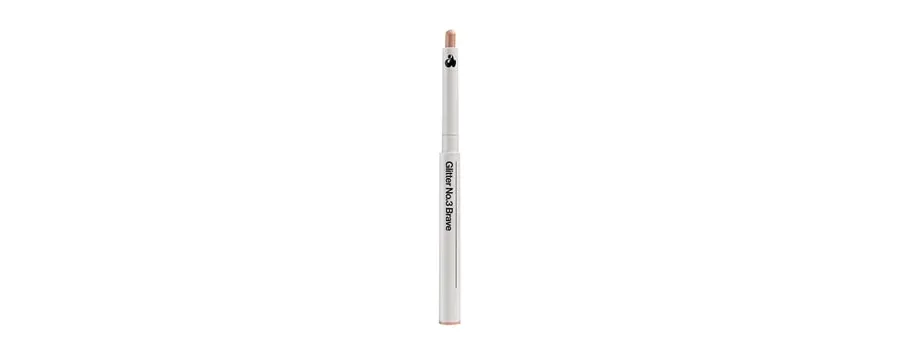 obrazek 1 UNLEASHIA Glitter Pretty Easy Glitter Stick Cień do powiek 0.7 g Nr. 3 - Brave