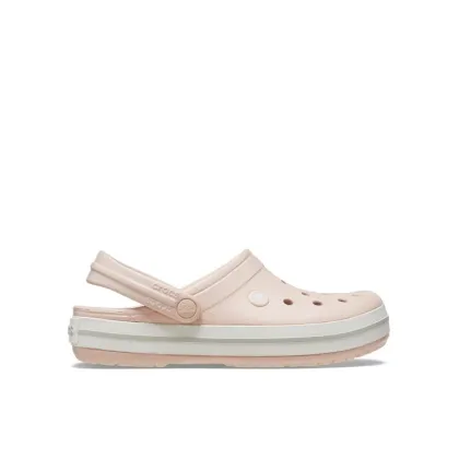 Zdjęcie Crocs Klapki Crocband 11016 Różowy