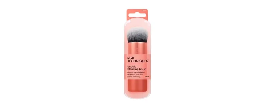 obrazek 1 Real Techniques Bubble Blending Brush Pędzelek 1 szt.
