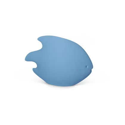 Picture Decorative ceramic fish figurine