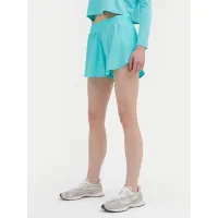 Zdjęcie 4F Szorty sportowe 4FWSS24TFSHF497 Niebieski Regular Fit