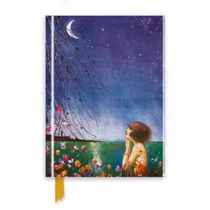 Zdjęcie Dziennik (Dolly Tree: The Beauty Spot) - Flame Tree Publishing