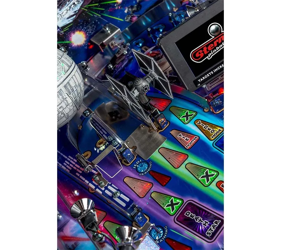 obrazek 5 Flipper Star Wars PRO